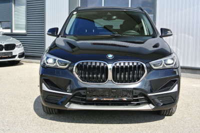 BMW X1 Gebrauchtwagen BMW X1 Gebrauchtwagen