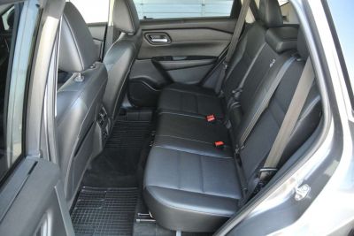 Nissan X-Trail Gebrauchtwagen Nissan X-Trail Gebrauchtwagen
