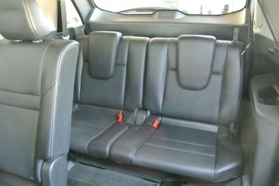 Nissan X-Trail Gebrauchtwagen