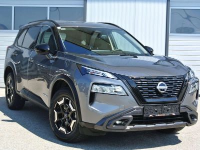 Nissan X-Trail Gebrauchtwagen
