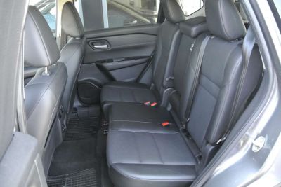 Nissan X-Trail Gebrauchtwagen Nissan X-Trail Gebrauchtwagen