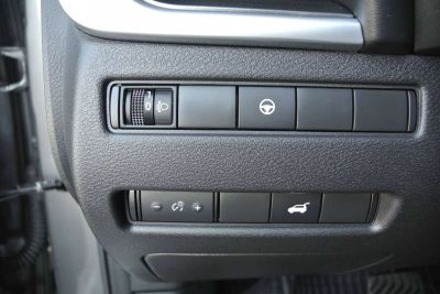 Nissan X-Trail Gebrauchtwagen