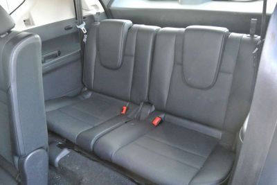 Nissan X-Trail Gebrauchtwagen