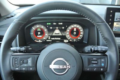 Nissan X-Trail Gebrauchtwagen Nissan X-Trail Gebrauchtwagen