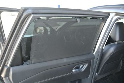 Nissan X-Trail Gebrauchtwagen Nissan X-Trail Gebrauchtwagen