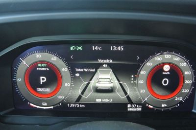 Nissan X-Trail Gebrauchtwagen