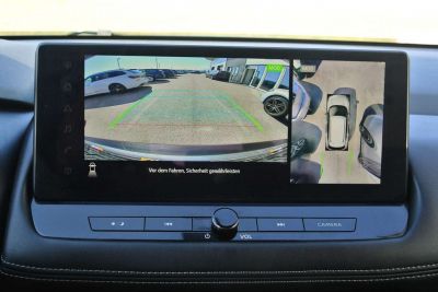 Nissan X-Trail Gebrauchtwagen