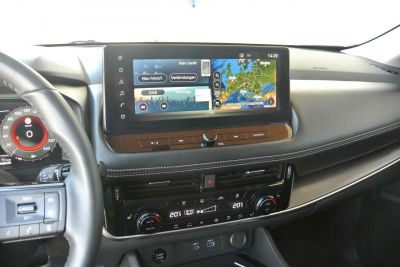 Nissan X-Trail Gebrauchtwagen Nissan X-Trail Gebrauchtwagen