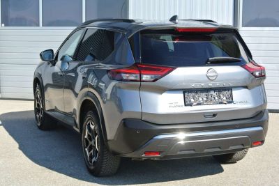 Nissan X-Trail Gebrauchtwagen