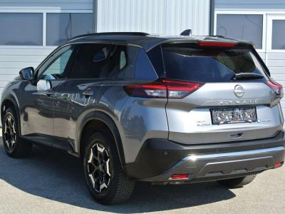 Nissan X-Trail Gebrauchtwagen Nissan X-Trail Gebrauchtwagen