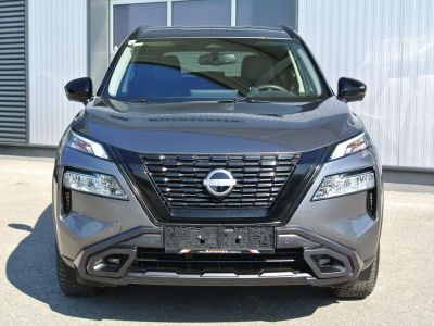 Nissan X-Trail Gebrauchtwagen Nissan X-Trail Gebrauchtwagen