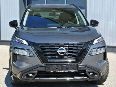 Nissan X-Trail Gebrauchtwagen Nissan X-Trail Gebrauchtwagen