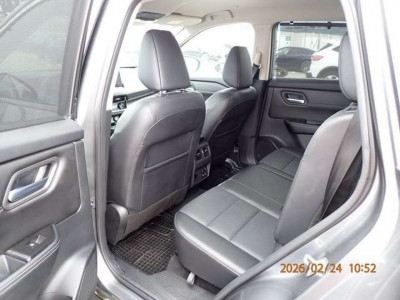 Nissan X-Trail Gebrauchtwagen