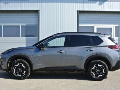 Nissan X-Trail Gebrauchtwagen Nissan X-Trail Gebrauchtwagen
