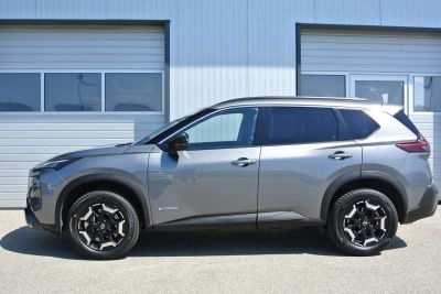 Nissan X-Trail Gebrauchtwagen Nissan X-Trail Gebrauchtwagen