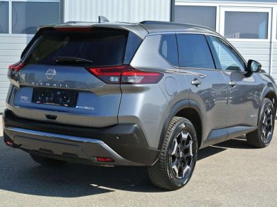 Nissan X-Trail Gebrauchtwagen Nissan X-Trail Gebrauchtwagen