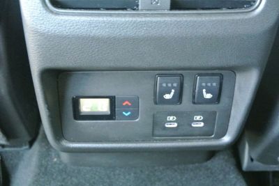 Nissan X-Trail Gebrauchtwagen Nissan X-Trail Gebrauchtwagen