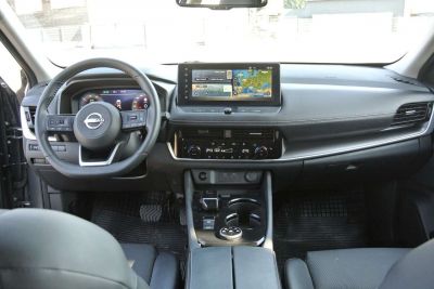 Nissan X-Trail Gebrauchtwagen Nissan X-Trail Gebrauchtwagen