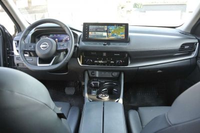Nissan X-Trail Gebrauchtwagen Nissan X-Trail Gebrauchtwagen