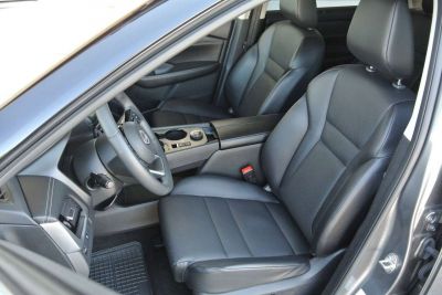 Nissan X-Trail Gebrauchtwagen