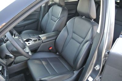 Nissan X-Trail Gebrauchtwagen Nissan X-Trail Gebrauchtwagen