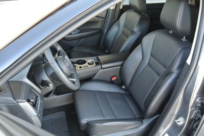 Nissan X-Trail Gebrauchtwagen Nissan X-Trail Gebrauchtwagen