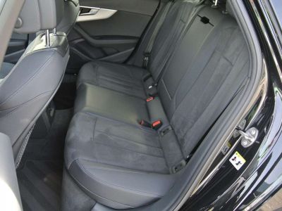 Audi A4 Gebrauchtwagen Audi A4 Gebrauchtwagen