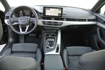 Audi A4 Gebrauchtwagen Audi A4 Gebrauchtwagen
