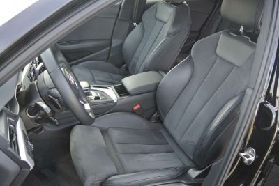 Audi A4 Gebrauchtwagen Audi A4 Gebrauchtwagen