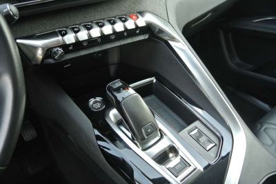 Peugeot 3008 Gebrauchtwagen Peugeot 3008 Gebrauchtwagen
