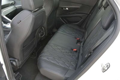 Peugeot 3008 Gebrauchtwagen Peugeot 3008 Gebrauchtwagen