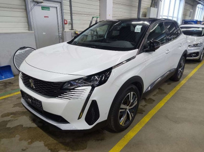 Peugeot 3008 Gebrauchtwagen