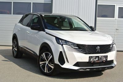 Peugeot 3008 Gebrauchtwagen Peugeot 3008 Gebrauchtwagen