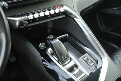 Peugeot 3008 Gebrauchtwagen Peugeot 3008 Gebrauchtwagen