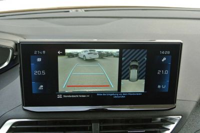 Peugeot 3008 Gebrauchtwagen Peugeot 3008 Gebrauchtwagen