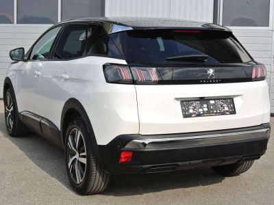 Peugeot 3008 Gebrauchtwagen Peugeot 3008 Gebrauchtwagen