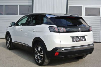 Peugeot 3008 Gebrauchtwagen