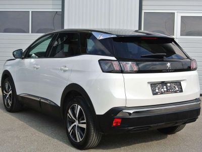 Peugeot 3008 Gebrauchtwagen Peugeot 3008 Gebrauchtwagen