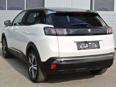 Peugeot 3008 Gebrauchtwagen Peugeot 3008 Gebrauchtwagen