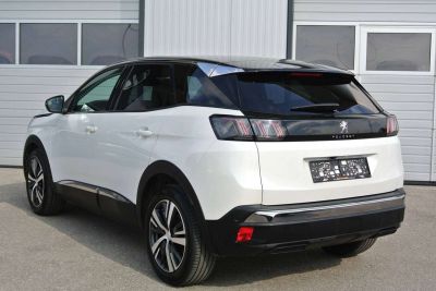 Peugeot 3008 Gebrauchtwagen Peugeot 3008 Gebrauchtwagen
