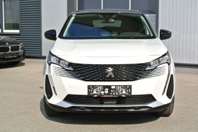 Peugeot 3008 Gebrauchtwagen