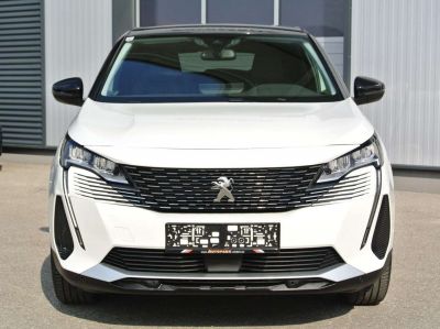 Peugeot 3008 Gebrauchtwagen Peugeot 3008 Gebrauchtwagen