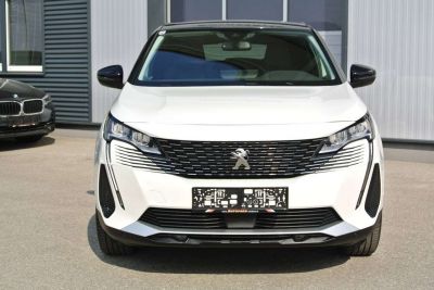 Peugeot 3008 Gebrauchtwagen Peugeot 3008 Gebrauchtwagen