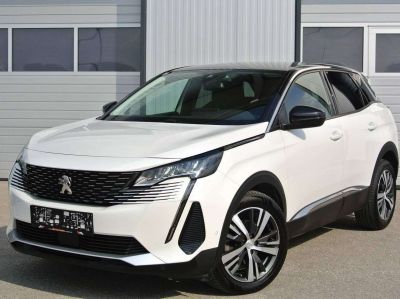 Peugeot 3008 Gebrauchtwagen Peugeot 3008 Gebrauchtwagen