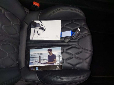 Peugeot 3008 Gebrauchtwagen