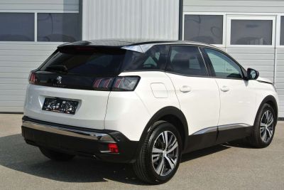 Peugeot 3008 Gebrauchtwagen