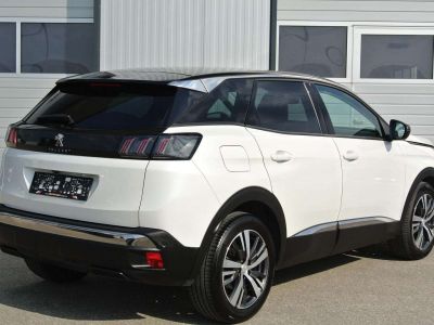 Peugeot 3008 Gebrauchtwagen Peugeot 3008 Gebrauchtwagen
