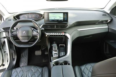 Peugeot 3008 Gebrauchtwagen Peugeot 3008 Gebrauchtwagen