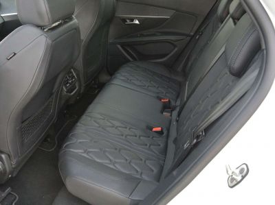 Peugeot 3008 Gebrauchtwagen Peugeot 3008 Gebrauchtwagen