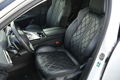 Peugeot 3008 Gebrauchtwagen Peugeot 3008 Gebrauchtwagen